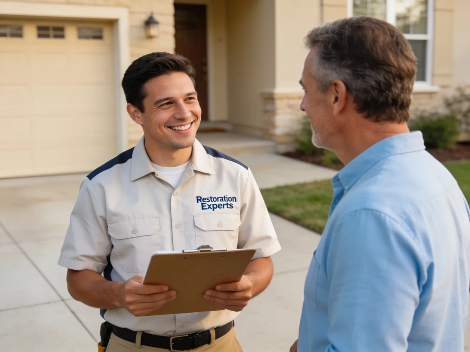 Water Damage Cleanup Foxhome, MN FAQs